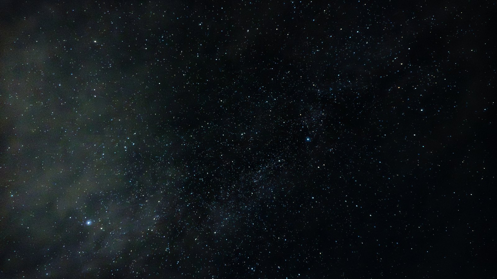 The Milky Way